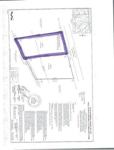 0.78 Acres of Land for Sale in Ponchatoula, Louisiana