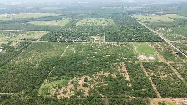 32.4 Acres of Land for Sale in Yancey, Texas