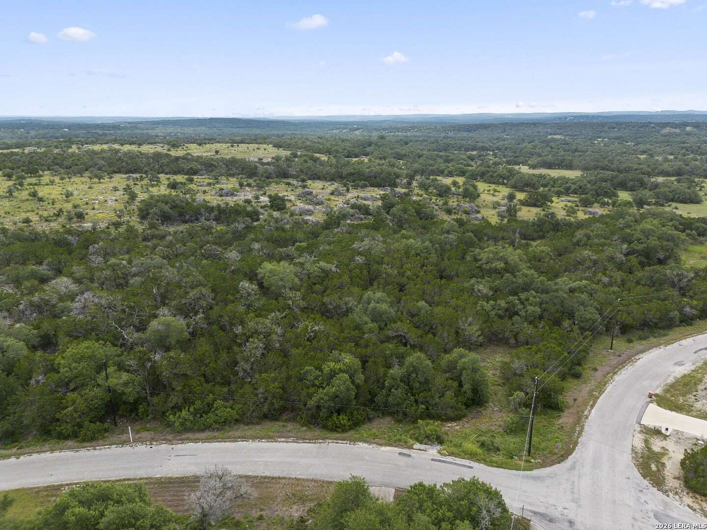 1 Acre of Residential Land for Sale in Fischer, Texas