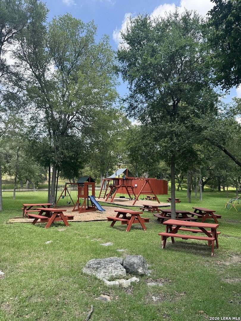 1.1 Acres of Residential Land for Sale in Helotes, Texas
