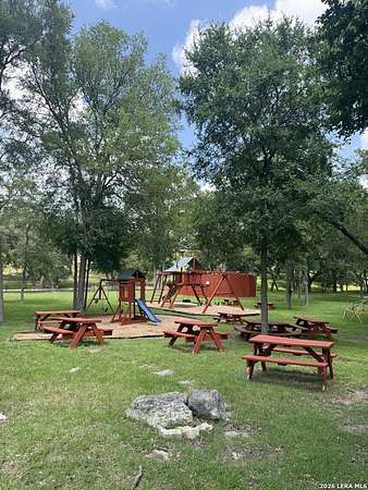 1.1 Acres of Residential Land for Sale in Helotes, Texas