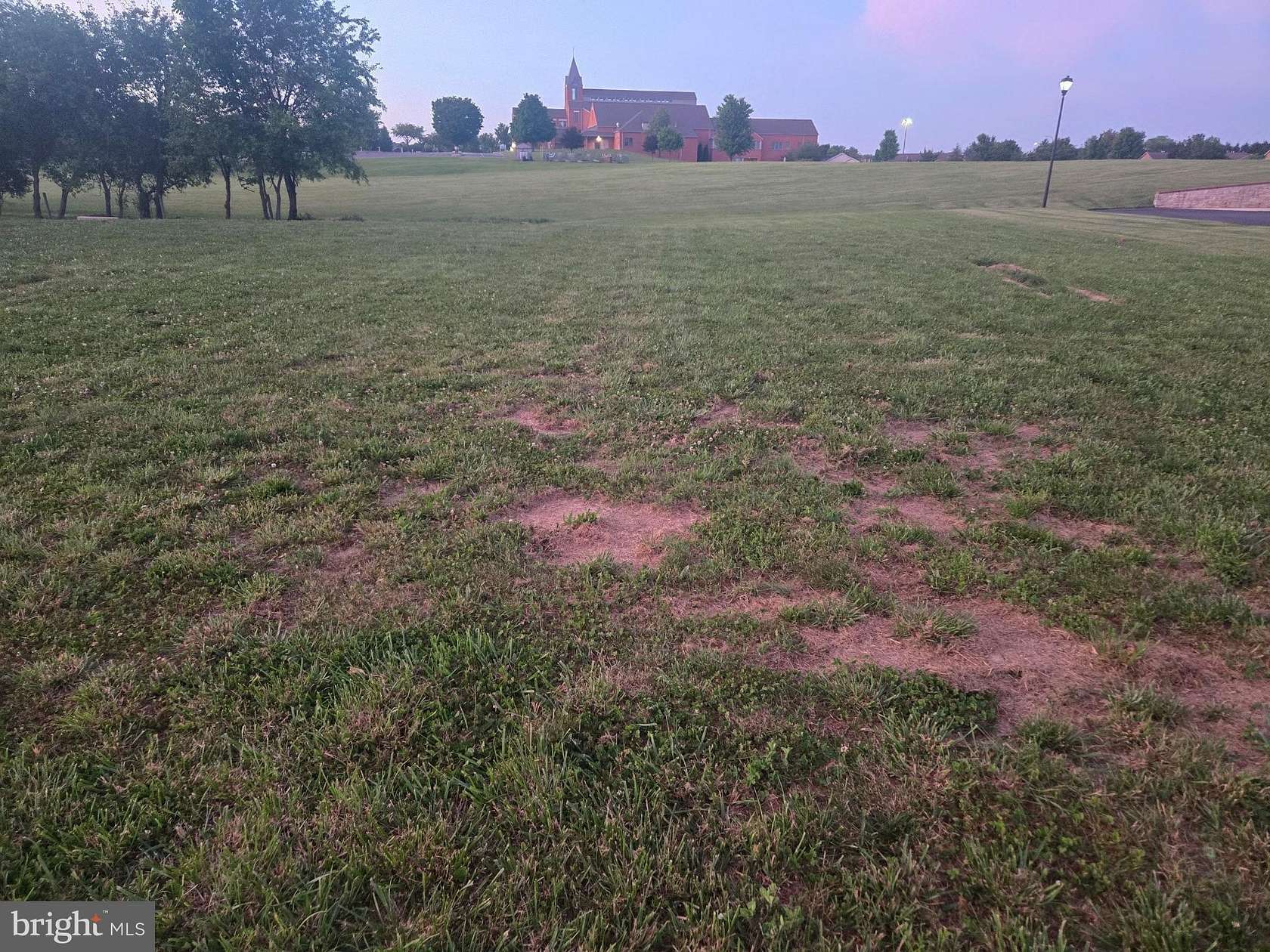 0.39 Acres of Residential Land for Sale in Chambersburg, Pennsylvania