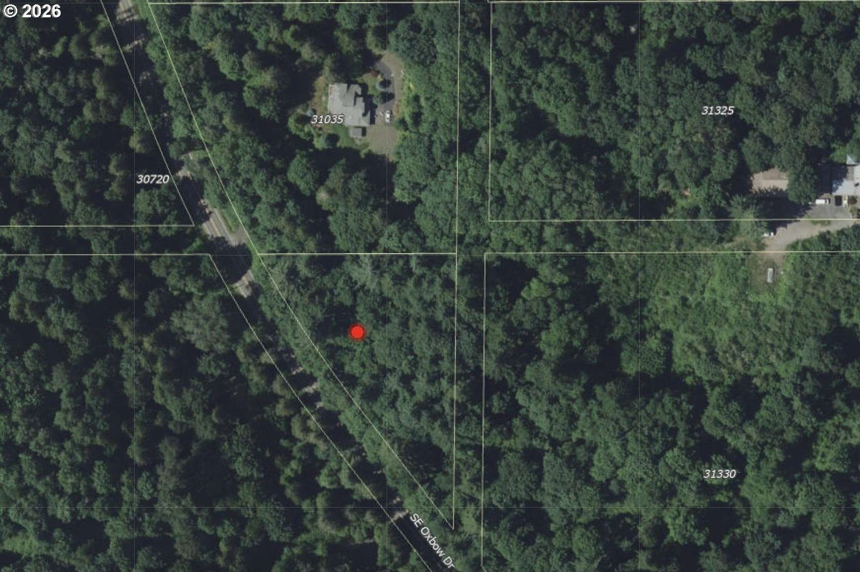 1 Acre of Residential Land for Sale in Troutdale, Oregon