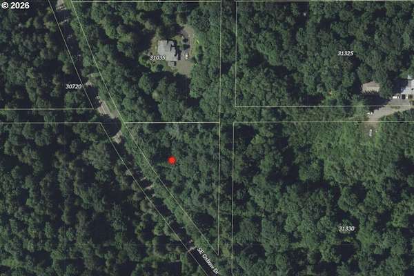 1 Acre of Residential Land for Sale in Troutdale, Oregon