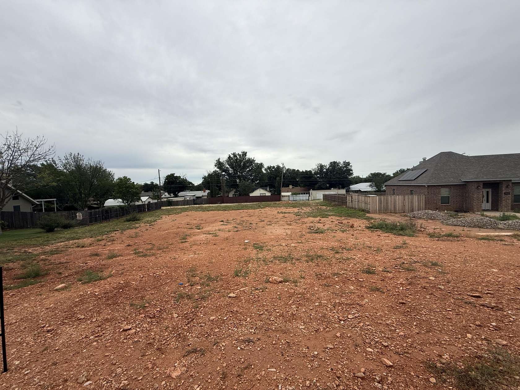 0.36 Acres of Residential Land for Sale in San Angelo, Texas