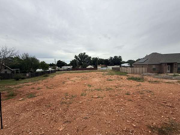 0.36 Acres of Residential Land for Sale in San Angelo, Texas
