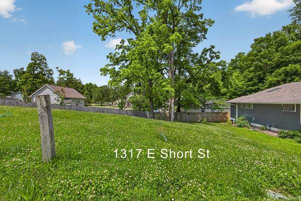 0.07 Acres of Residential Land for Sale in Bloomington, Indiana