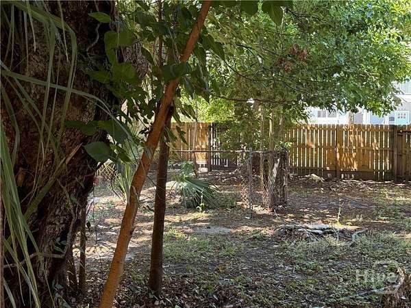 0.07 Acres of Residential Land for Sale in Savannah, Georgia