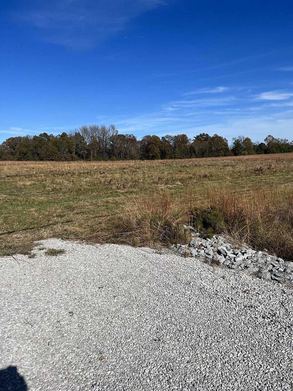 59.5 Acres of Mixed-Use Land for Sale in Moscow, Tennessee