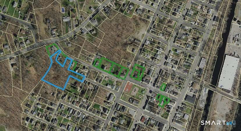 1.58 Acres of Land for Sale in Norwich, Connecticut
