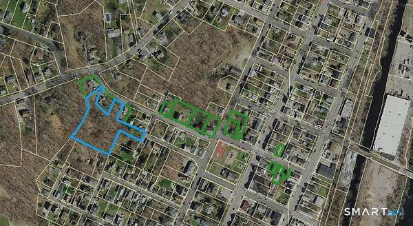 1.58 Acres of Land for Sale in Norwich, Connecticut