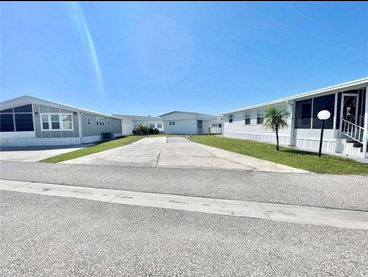 0.05 Acres of Land for Sale in Bradenton, Florida