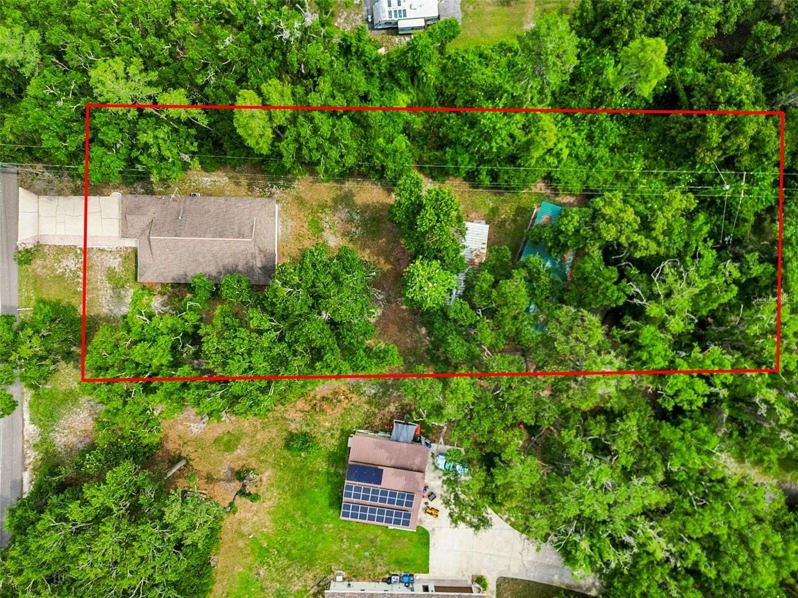 0.31 Acres of Residential Land for Sale in Lutz, Florida