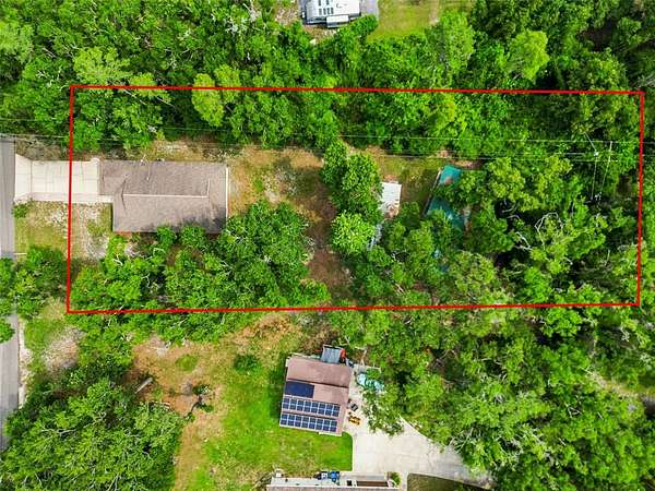0.31 Acres of Residential Land for Sale in Lutz, Florida
