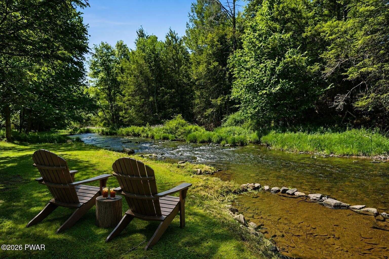 68 Acres of Recreational & Residential Land for Sale in Greentown, Pennsylvania