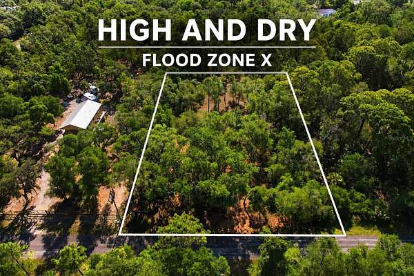 1.16 Acres of Residential Land for Sale in Crystal River, Florida