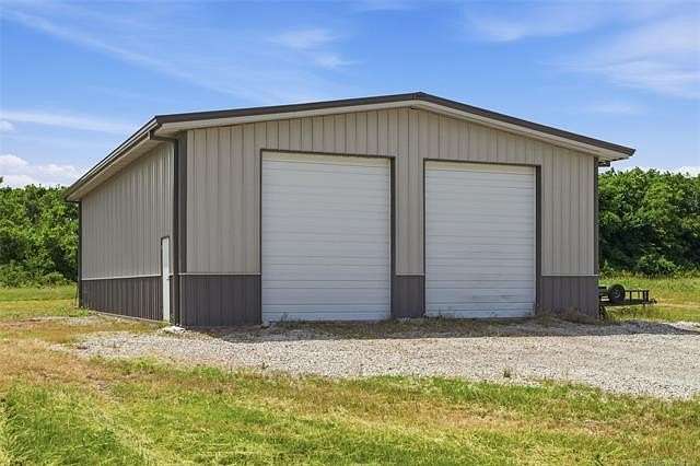 0.95 Acres of Land for Sale in Bixby, Oklahoma