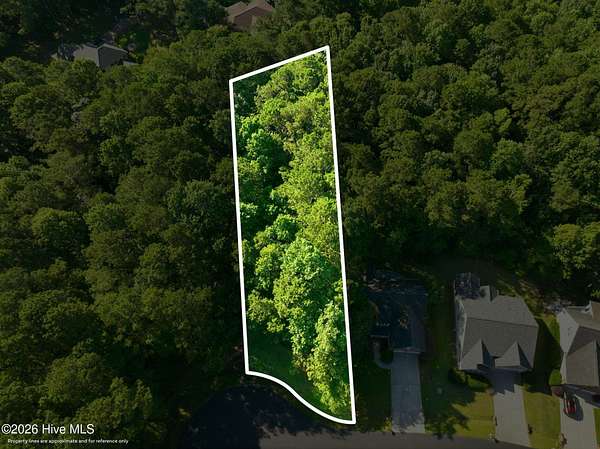 0.35 Acres of Residential Land for Sale in Sneads Ferry, North Carolina