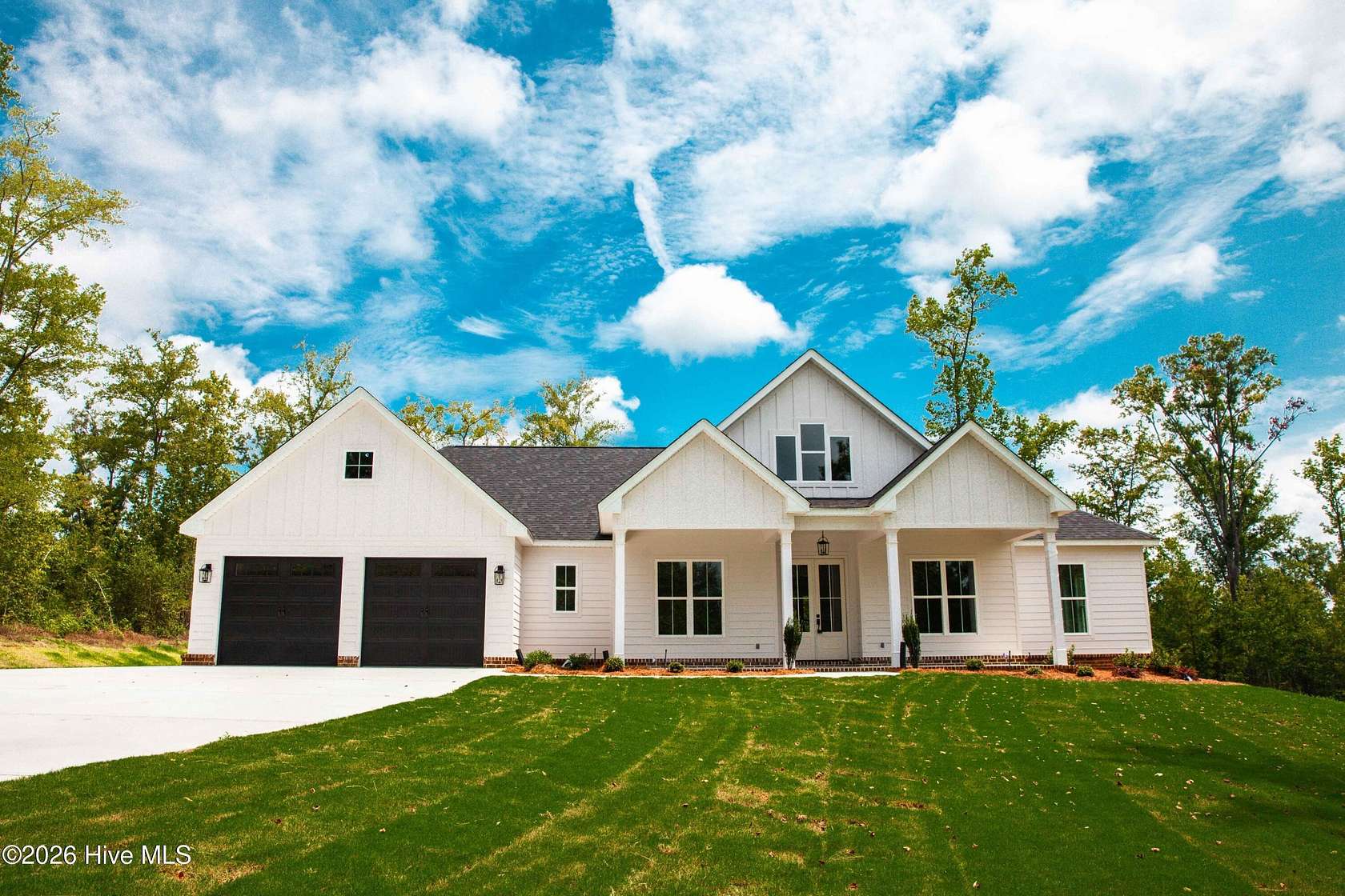 1.5 Acres of Land with Home for Sale in Grovetown, Georgia