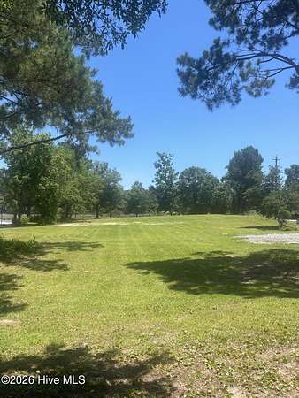 1.57 Acres of Residential Land for Sale in Hampstead, North Carolina