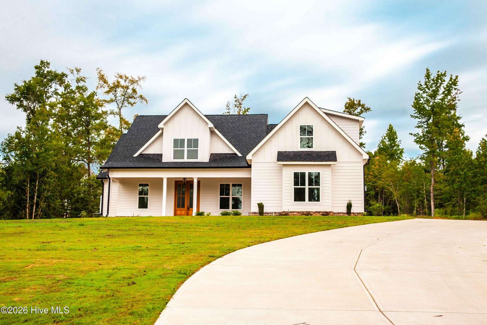1.48 Acres of Land with Home for Sale in Grovetown, Georgia