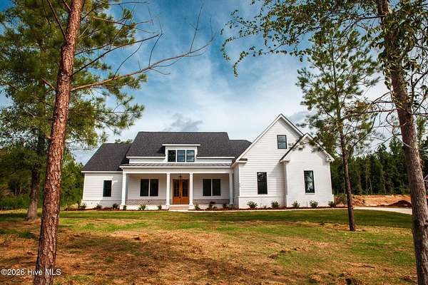1.48 Acres of Land with Home for Sale in Grovetown, Georgia