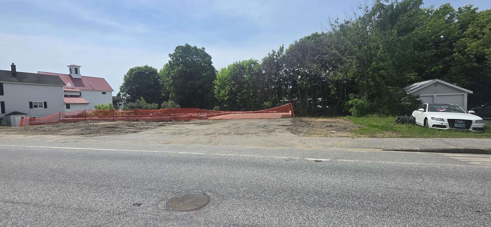 0.34 Acres of Mixed-Use Land for Sale in Norway, Maine