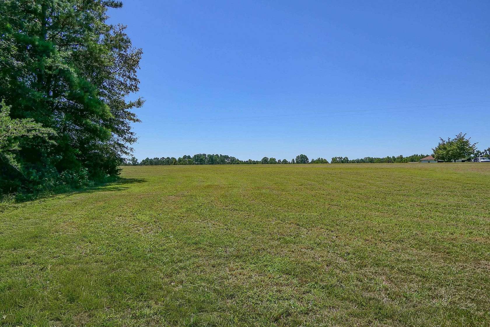 5.35 Acres of Land for Sale in Cowpens, South Carolina