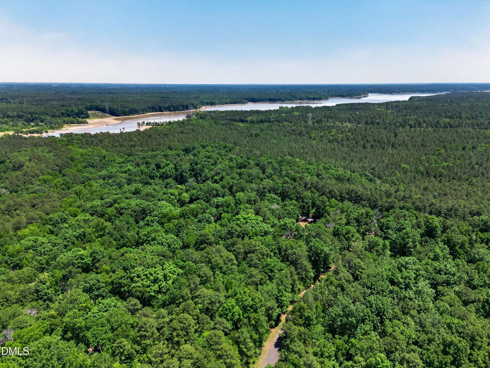 4.82 Acres of Residential Land for Sale in Chapel Hill, North Carolina