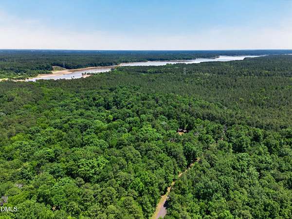 4.82 Acres of Residential Land for Sale in Chapel Hill, North Carolina
