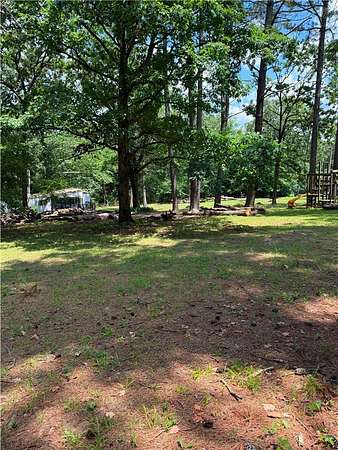 0.93 Acres of Residential Land for Sale in Elkins, Arkansas