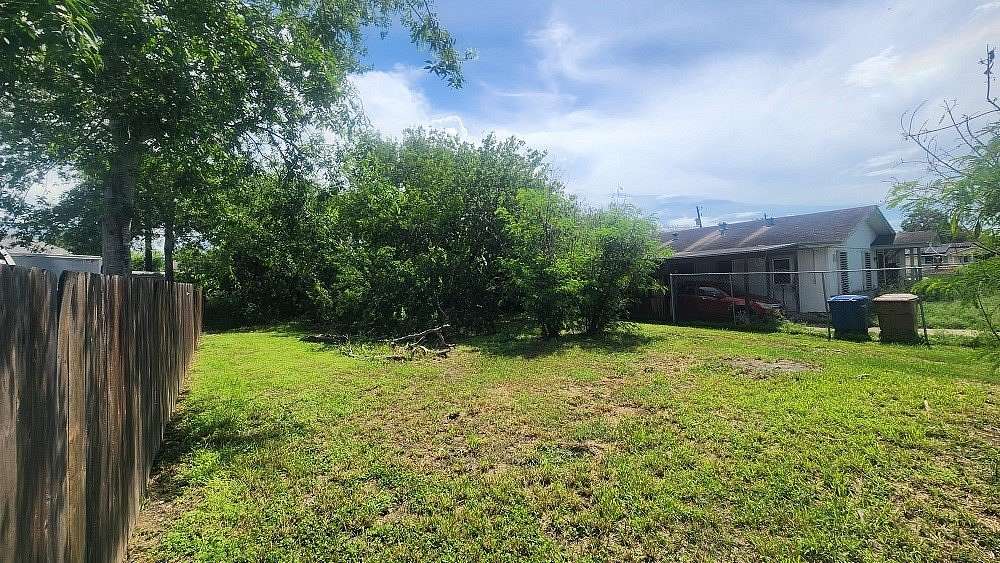 0.09 Acres of Residential Land for Sale in Corpus Christi, Texas