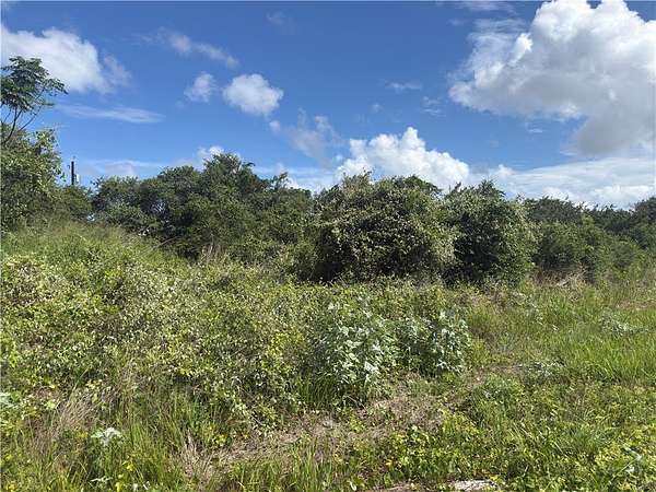 0.42 Acres of Residential Land for Sale in Aransas Pass, Texas