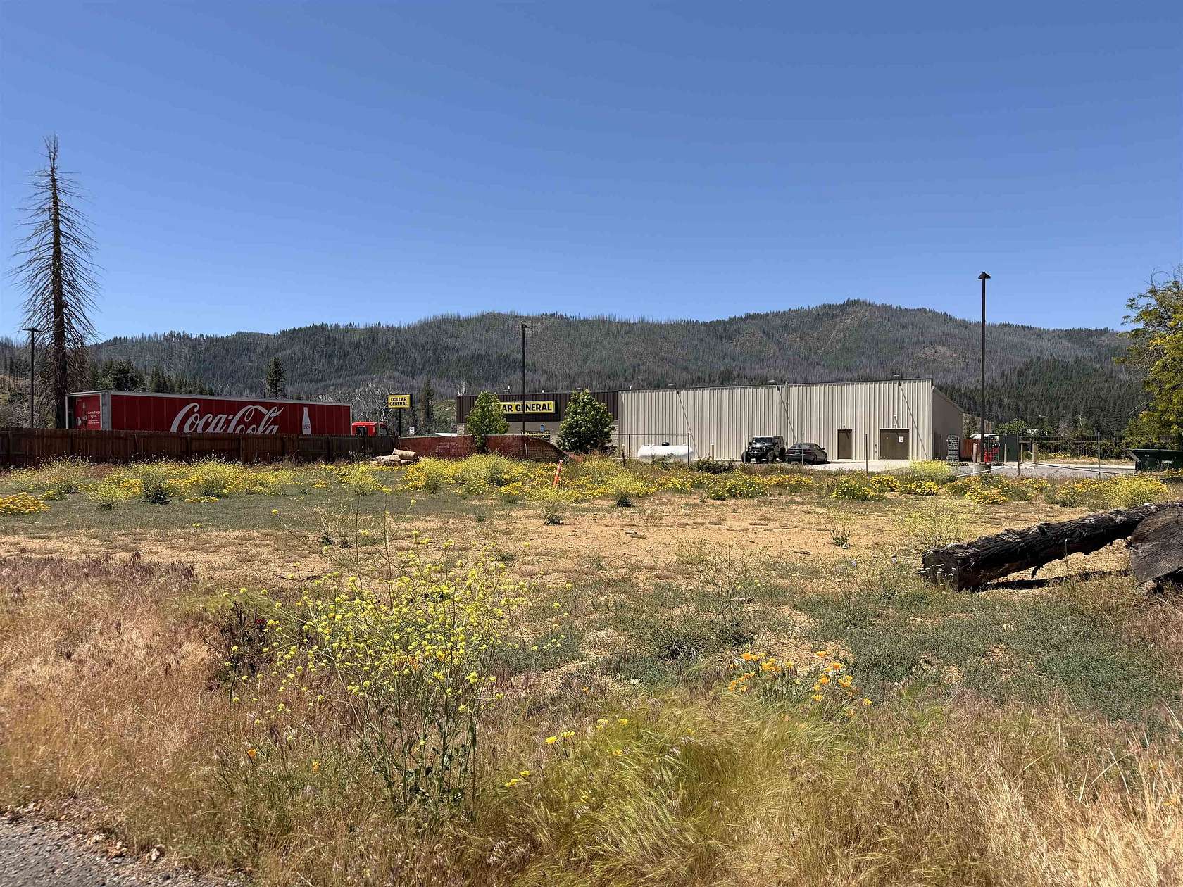 0.31 Acres of Commercial Land for Sale in Greenville, California