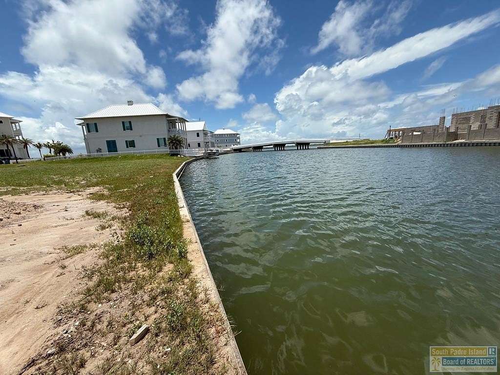 0.15 Acres of Residential Land for Sale in South Padre Island, Texas