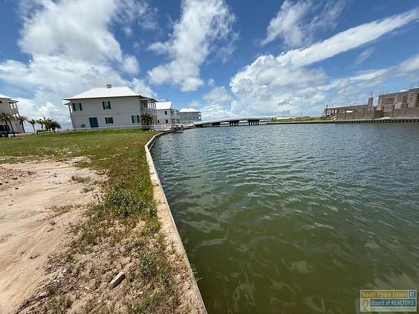 0.15 Acres of Residential Land for Sale in South Padre Island, Texas