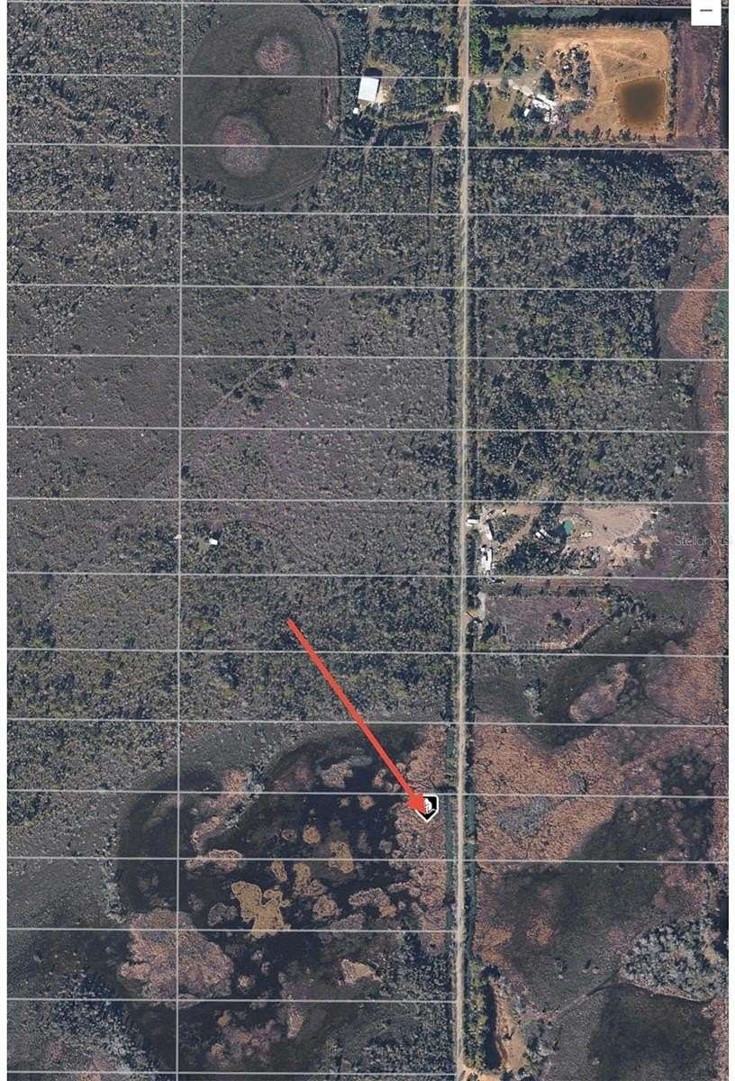 2.5 Acres of Residential Land for Sale in Punta Gorda, Florida