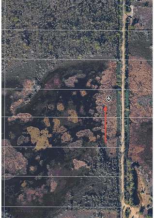 2.5 Acres of Residential Land for Sale in Punta Gorda, Florida