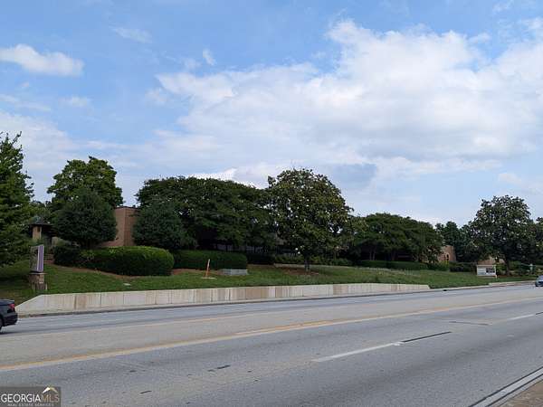 3.3 Acres of Improved Commercial Land for Sale in Norcross, Georgia