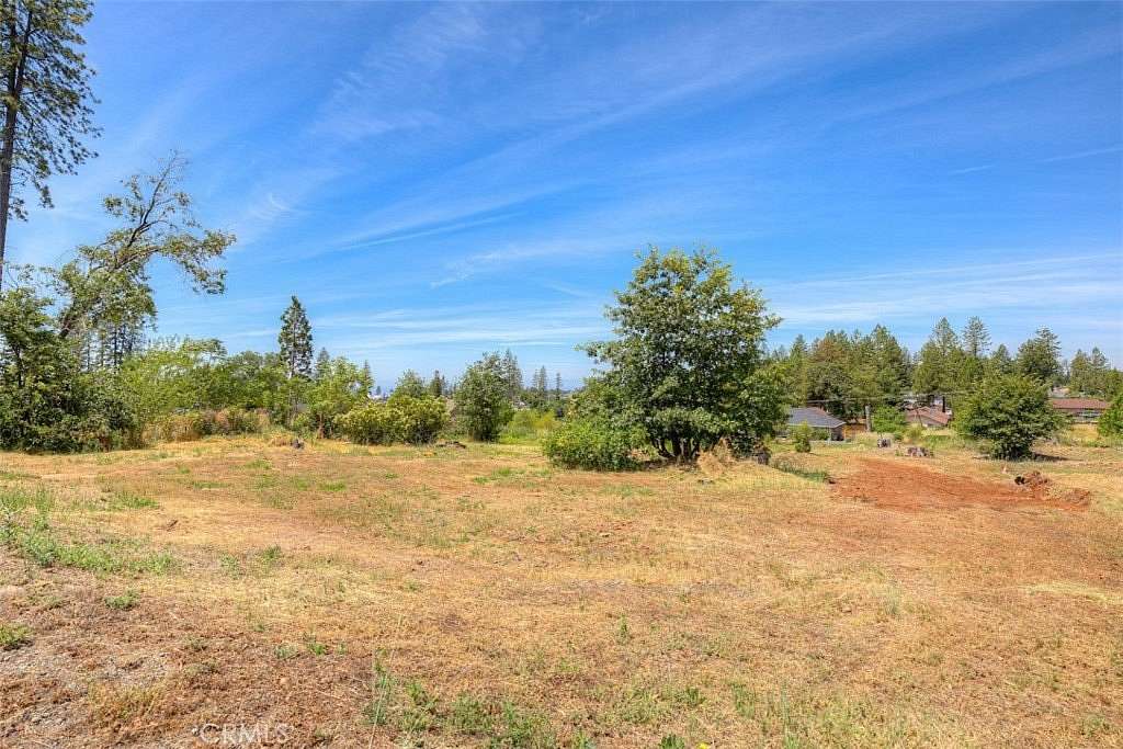 0.9 Acres of Residential Land for Sale in Paradise, California