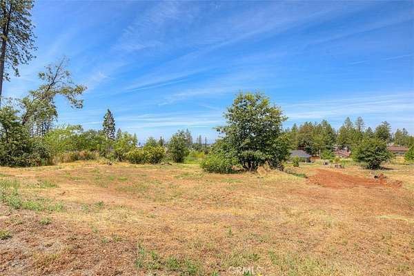 0.9 Acres of Residential Land for Sale in Paradise, California