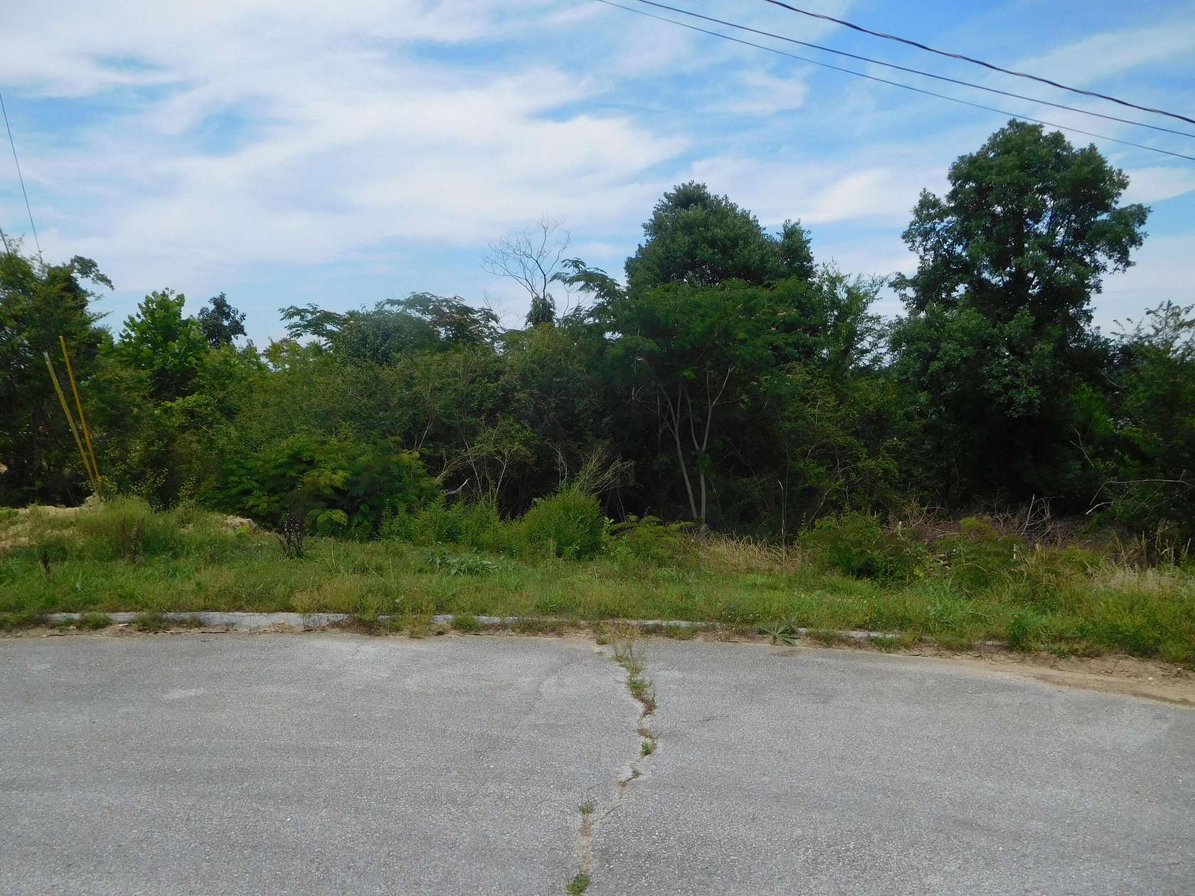 Residential Land for Sale in Chattanooga, Tennessee