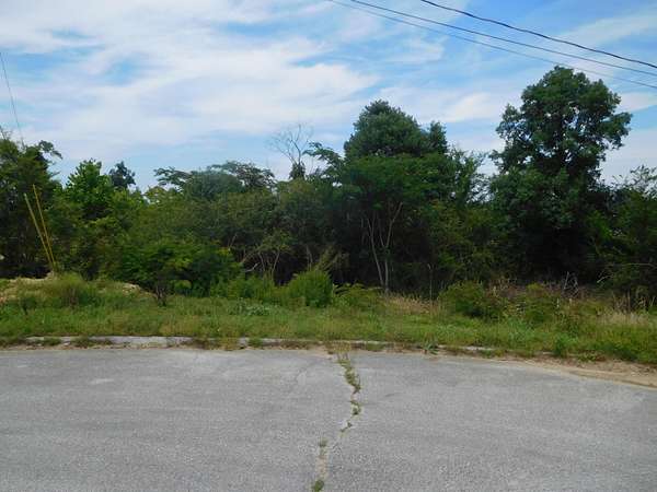 Residential Land for Sale in Chattanooga, Tennessee