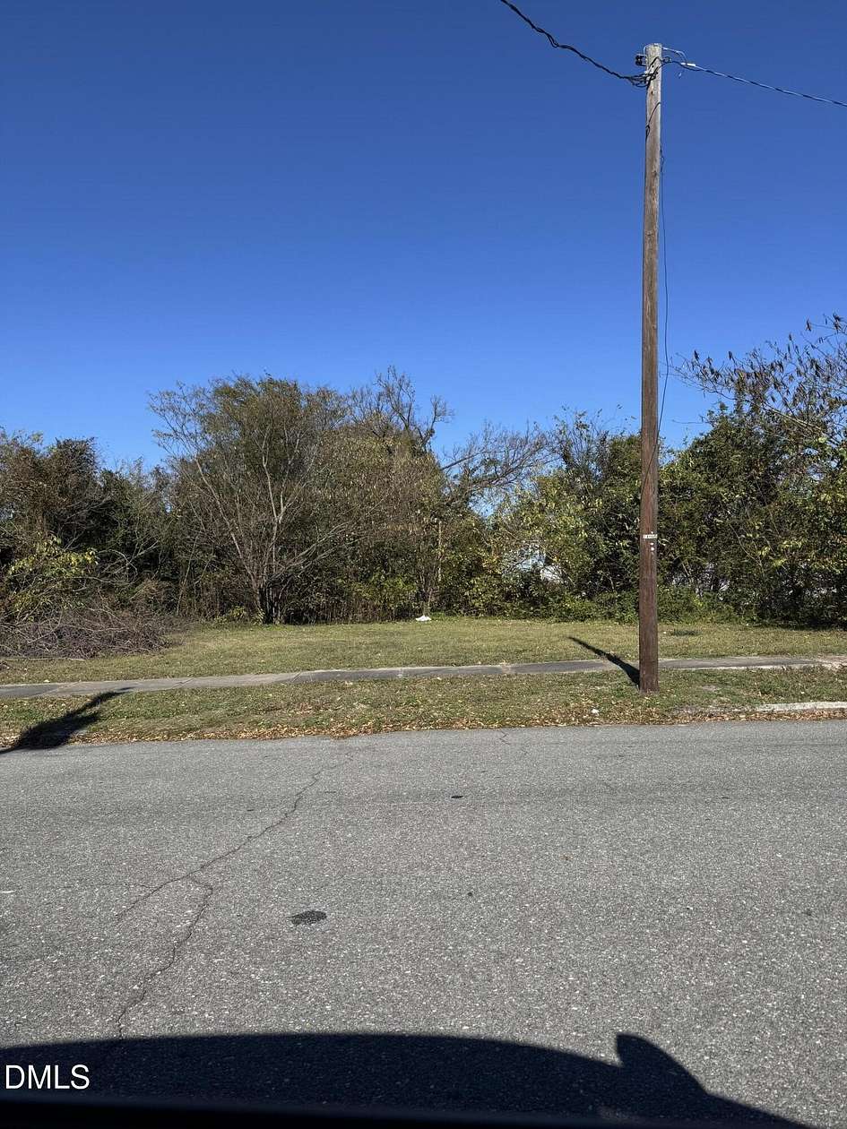 0.1 Acres of Commercial Land for Sale in Goldsboro, North Carolina