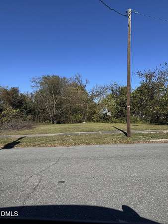 0.1 Acres of Commercial Land for Sale in Goldsboro, North Carolina