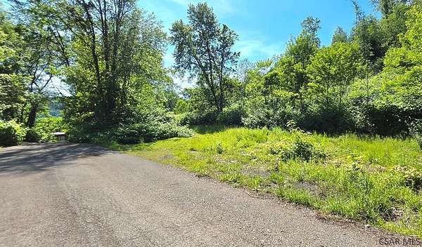 5.2 Acres of Residential Land for Sale in Johnstown, Pennsylvania