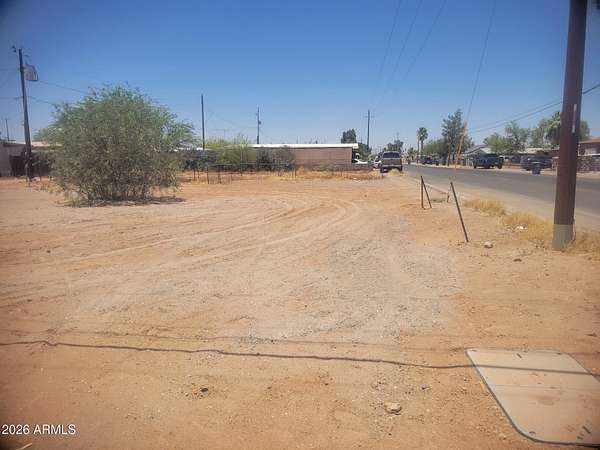 0.14 Acres of Residential Land for Sale in Casa Grande, Arizona