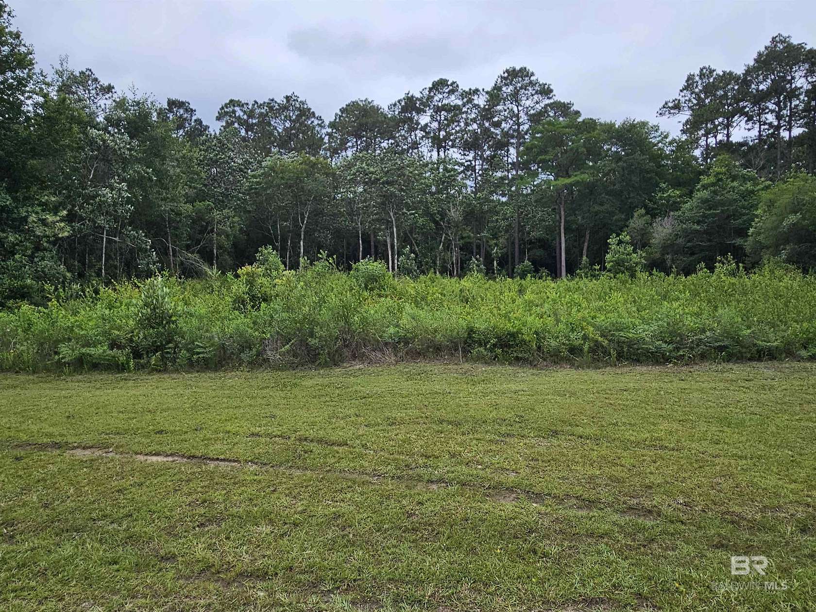 0.87 Acres of Residential Land for Sale in Irvington, Alabama