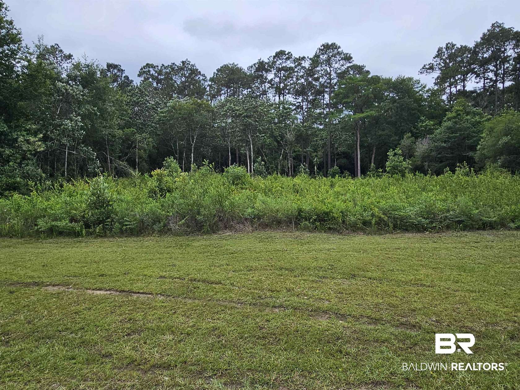 0.87 Acres of Residential Land for Sale in Irvington, Alabama