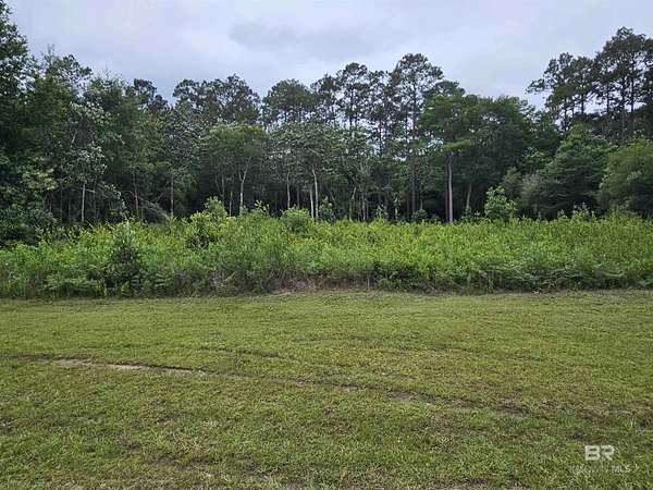 0.87 Acres of Residential Land for Sale in Irvington, Alabama